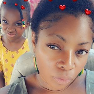 Meet your Posher, Jamila